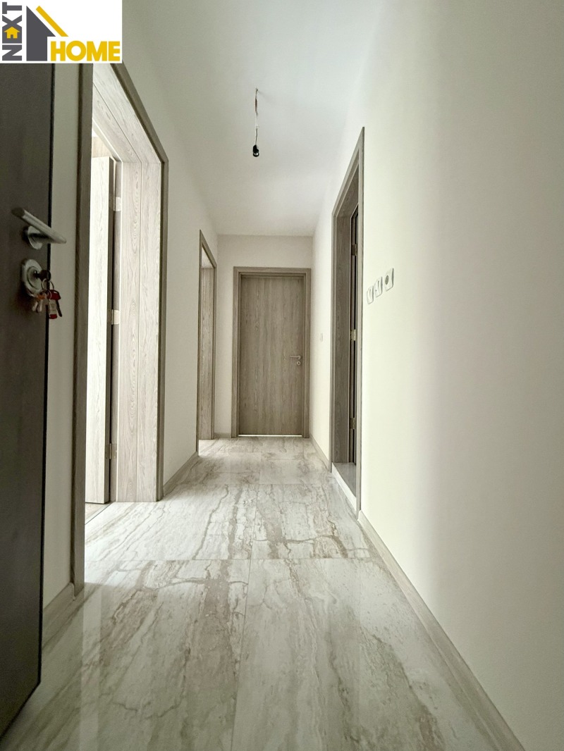 Te koop  2 slaapkamers Plovdiv , Kjutsjuk Parizj , 99 m² | 31992299 - afbeelding [8]