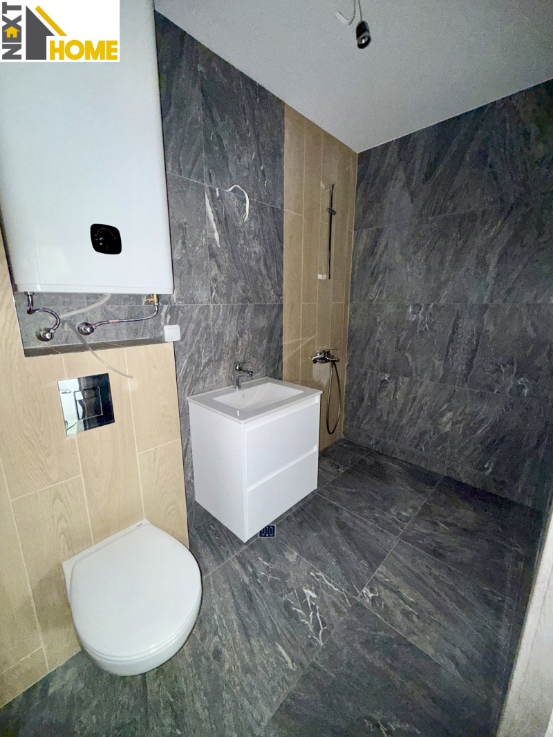 Te koop  2 slaapkamers Plovdiv , Kjutsjuk Parizj , 99 m² | 31992299 - afbeelding [17]