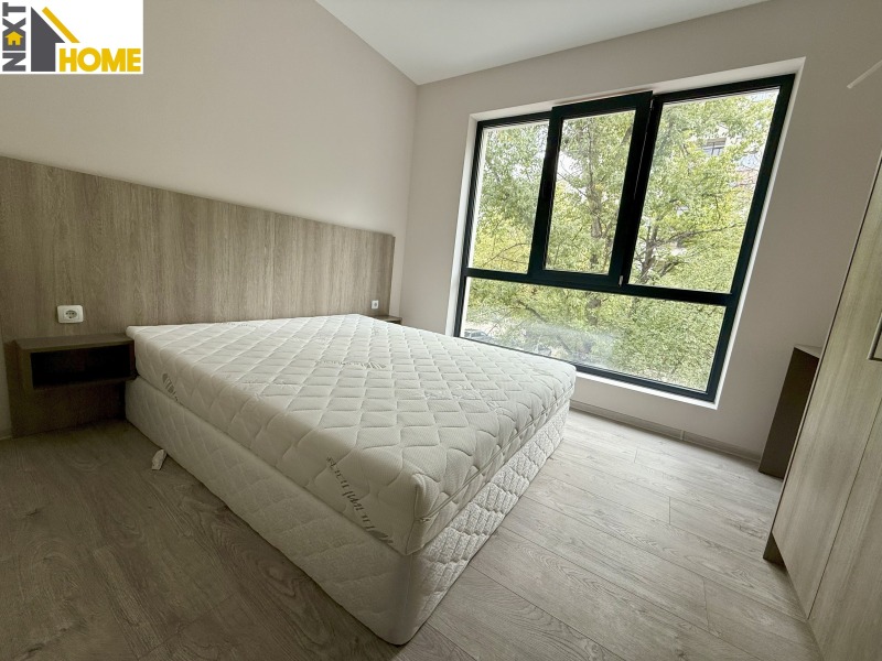 Te koop  2 slaapkamers Plovdiv , Kjutsjuk Parizj , 99 m² | 31992299 - afbeelding [9]