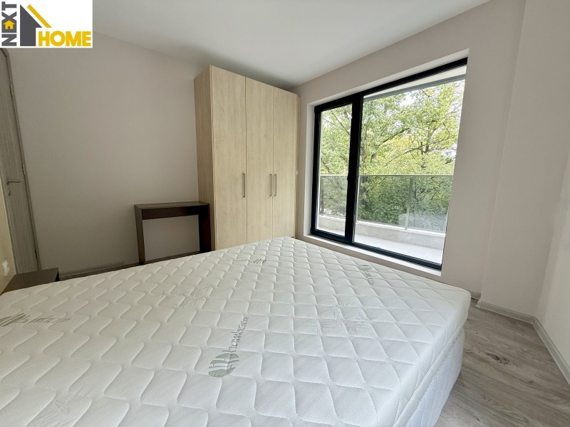Te koop  2 slaapkamers Plovdiv , Kjutsjuk Parizj , 99 m² | 31992299 - afbeelding [13]