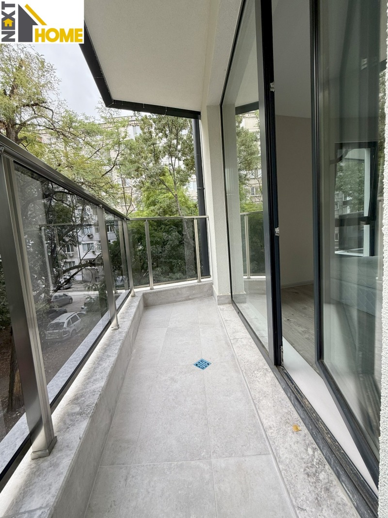 Te koop  2 slaapkamers Plovdiv , Kjutsjuk Parizj , 99 m² | 31992299 - afbeelding [14]