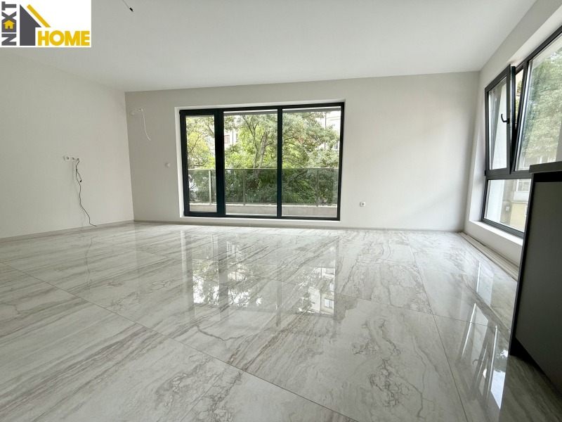 Te koop  2 slaapkamers Plovdiv , Kjutsjuk Parizj , 99 m² | 31992299 - afbeelding [4]