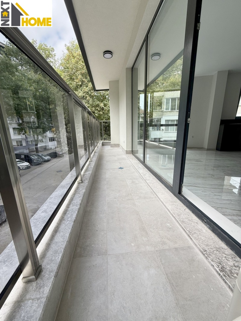 Te koop  2 slaapkamers Plovdiv , Kjutsjuk Parizj , 99 m² | 31992299 - afbeelding [6]