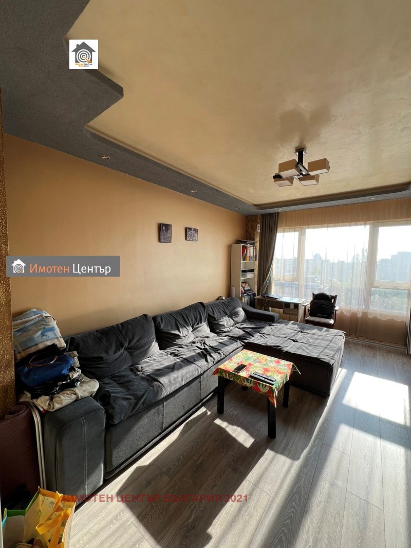 Продава 3-СТАЕН, град София, Овча купел 1 • 289000 € / 565234.87 лв. • 18648610 1