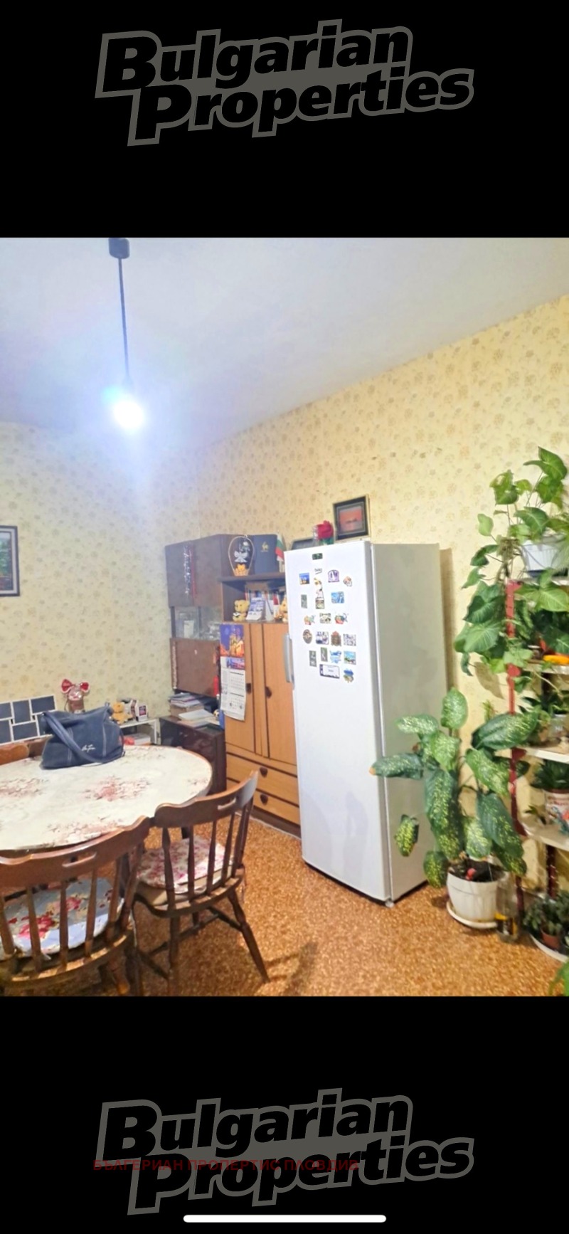 Продава 3-СТАЕН, гр. Пловдив, Тракия, снимка 7 - Апартаменти - 52573435