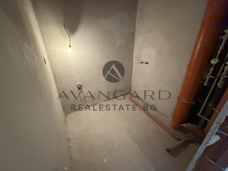 Продава 3-СТАЕН, гр. Пловдив, Тракия, снимка 8 - Апартаменти - 53197005