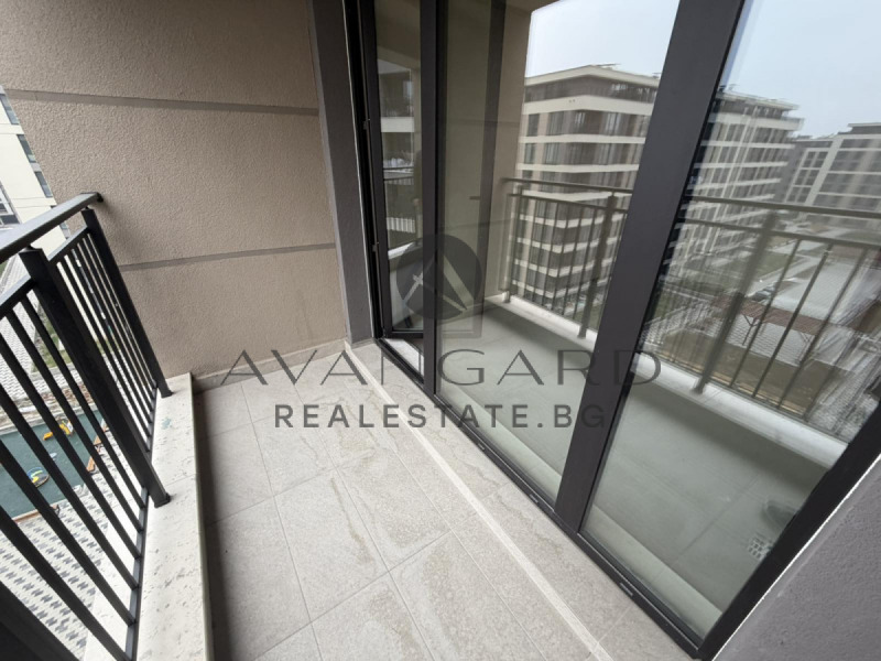 Продава 3-СТАЕН, гр. Пловдив, Тракия, снимка 11 - Апартаменти - 53197005