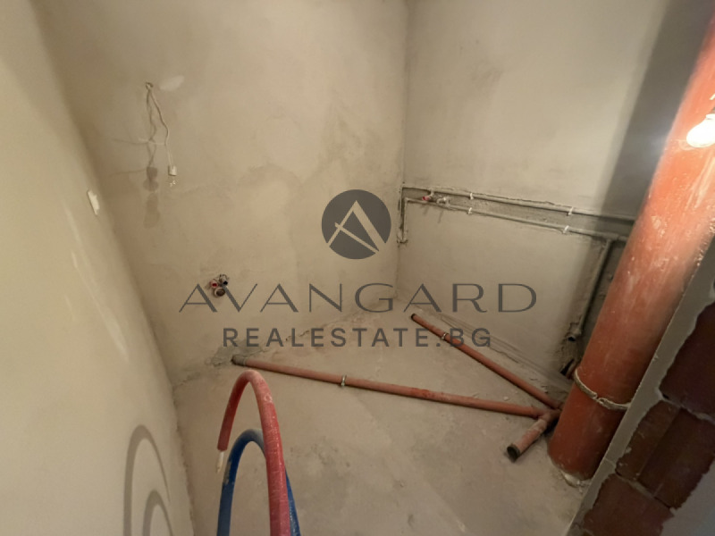 Продава 3-СТАЕН, гр. Пловдив, Тракия, снимка 13 - Апартаменти - 53197005