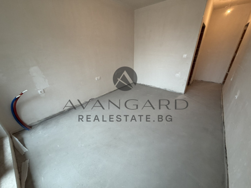 Продава 3-СТАЕН, гр. Пловдив, Тракия, снимка 6 - Апартаменти - 53197005