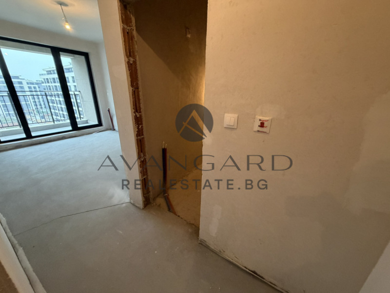 Продава 3-СТАЕН, гр. Пловдив, Тракия, снимка 7 - Апартаменти - 53197005