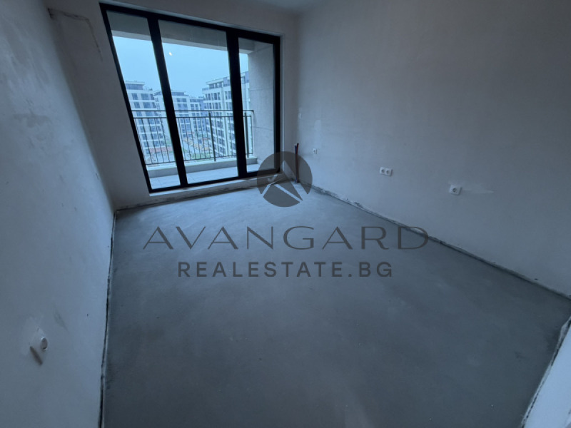 Продава 3-СТАЕН, гр. Пловдив, Тракия, снимка 5 - Апартаменти - 53197005