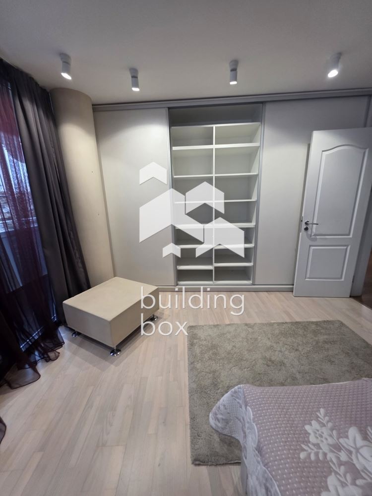 Продава 3-СТАЕН, гр. София, Манастирски ливади, снимка 10 - Апартаменти - 54999545