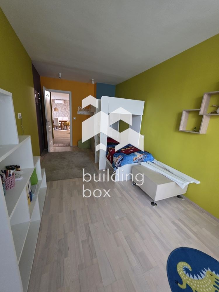 Продава 3-СТАЕН, гр. София, Манастирски ливади, снимка 6 - Апартаменти - 54999545