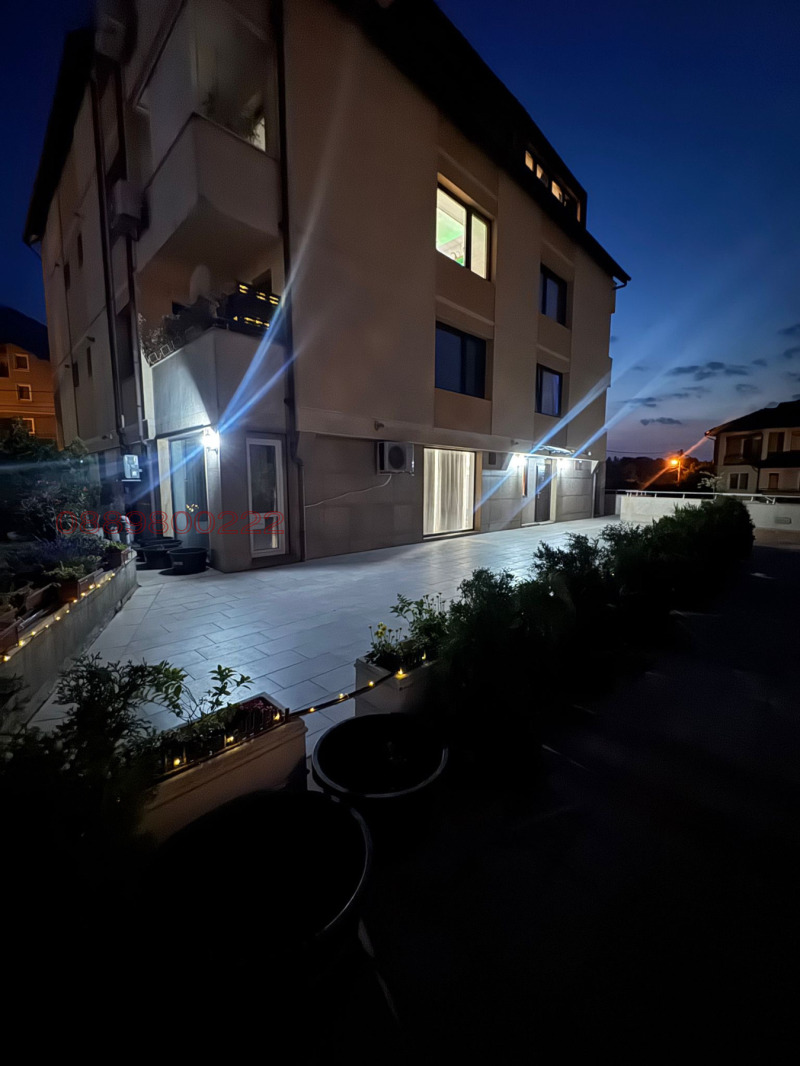 Продава  Многостаен град София , Драгалевци , 127 кв.м | 99721448 - изображение [14]