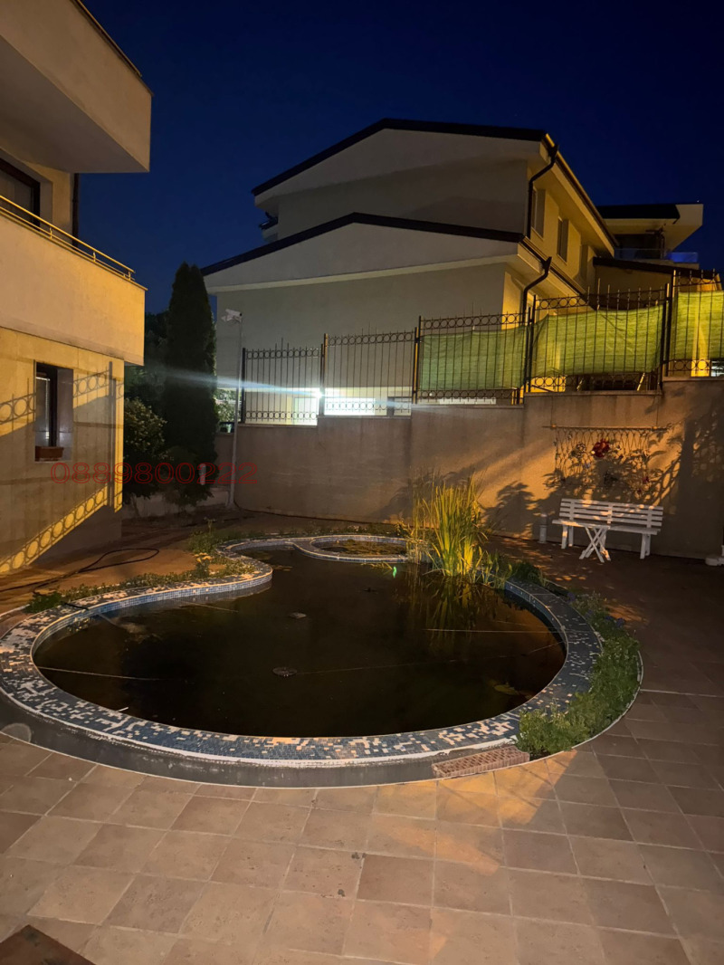 Продава  Многостаен град София , Драгалевци , 127 кв.м | 99721448 - изображение [15]