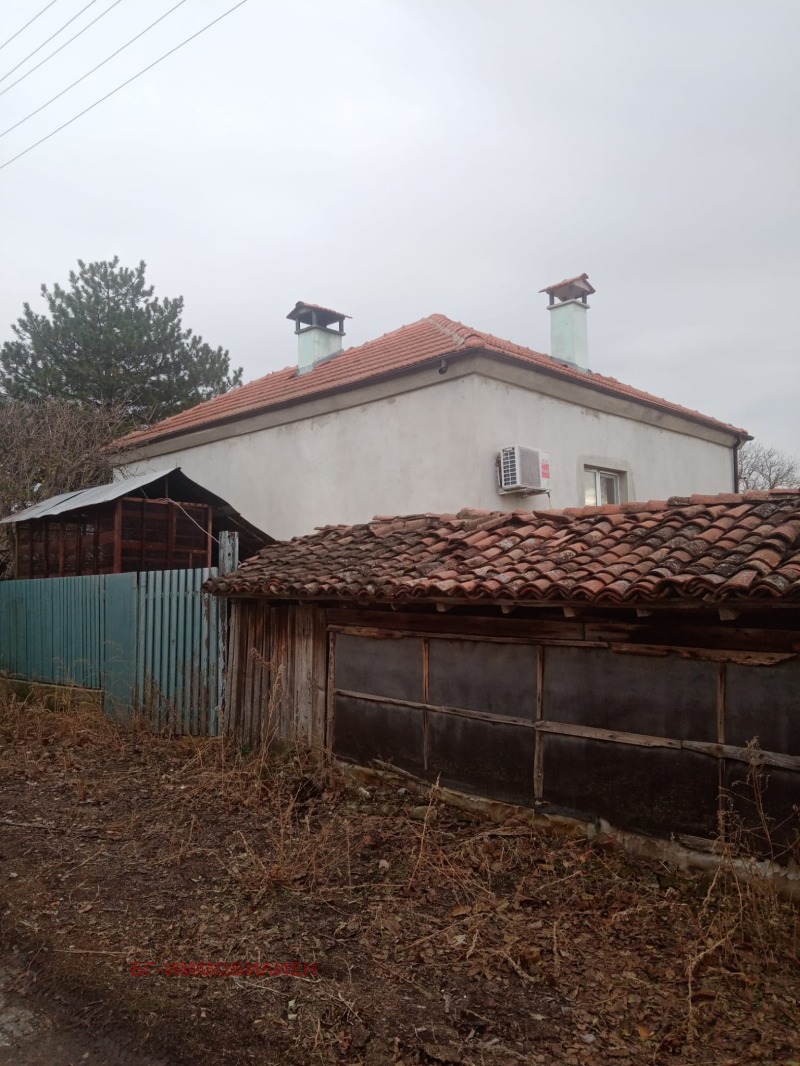 Продава  Къща област Добрич , с. Ведрина , 52 кв.м | 68821023 - изображение [5]