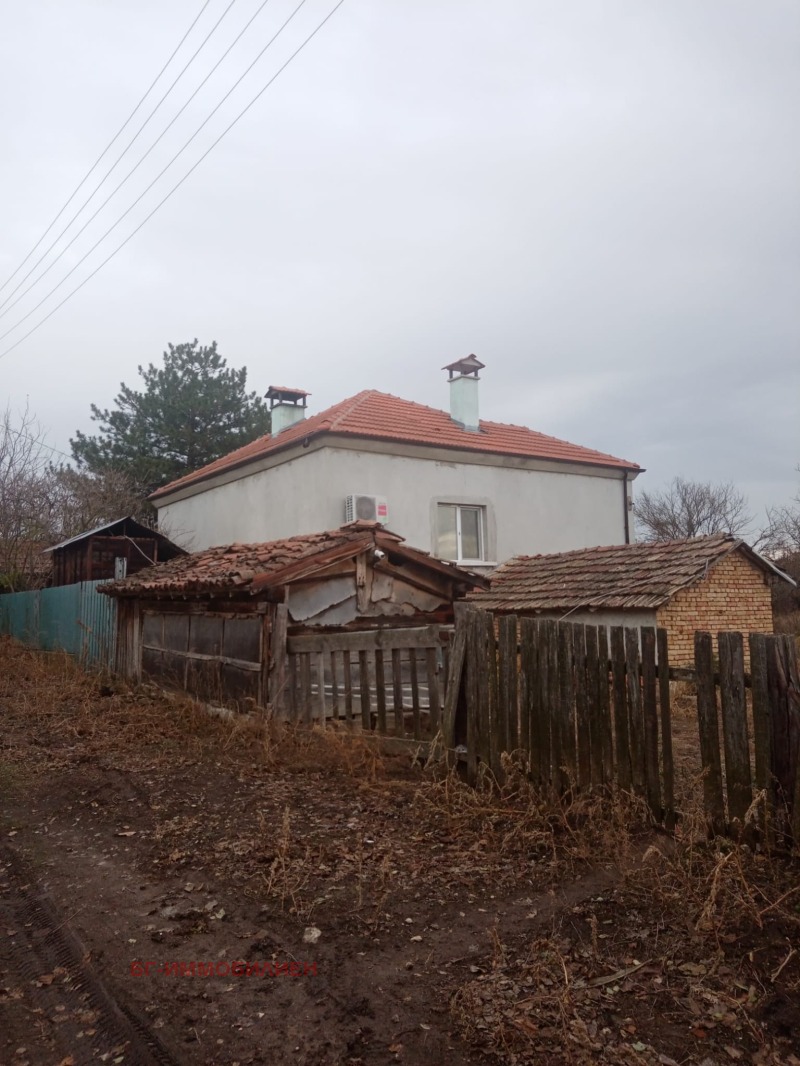 Продава КЪЩА, с. Ведрина, област Добрич, снимка 6 - Къщи - 44559921