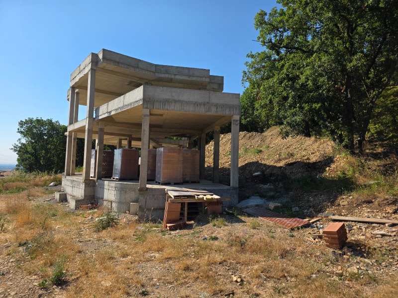 Till salu  Hus region Stara Zagora , Malka Vereja , 345 kvm | 89956371 - bild [9]