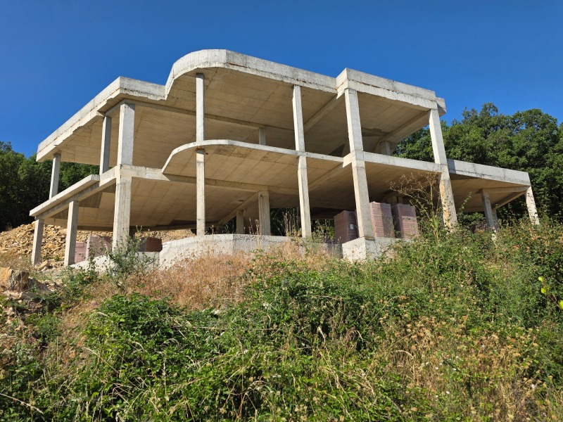 Till salu  Hus region Stara Zagora , Malka Vereja , 345 kvm | 89956371 - bild [7]