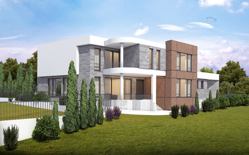 Till salu  Hus region Stara Zagora , Malka Vereja , 345 kvm | 89956371