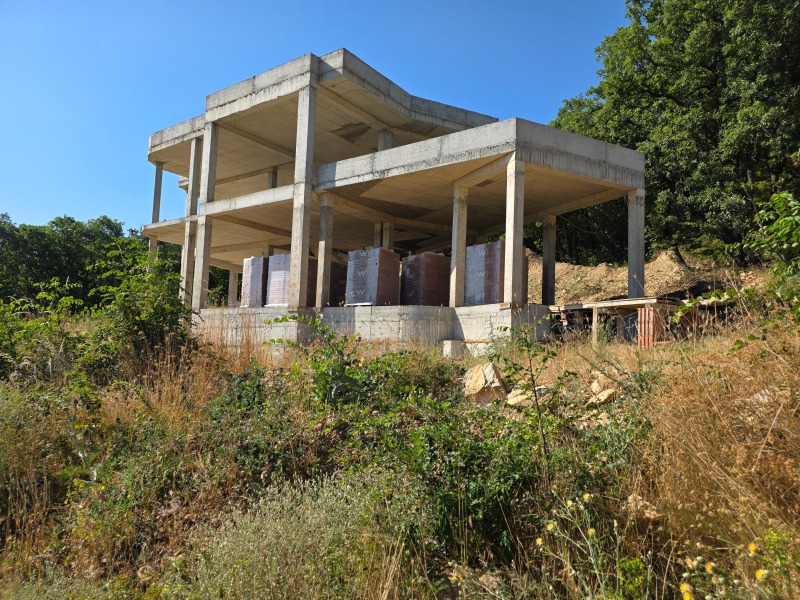 Till salu  Hus region Stara Zagora , Malka Vereja , 345 kvm | 89956371 - bild [8]