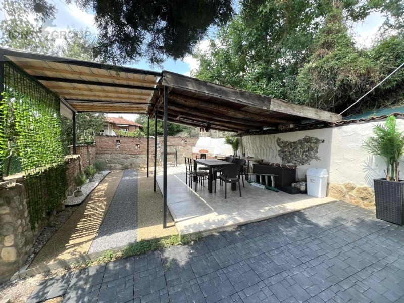 De vânzare  Casa regiunea Varna , Nova Șipca , 70 mp | 42616863 - imagine [6]