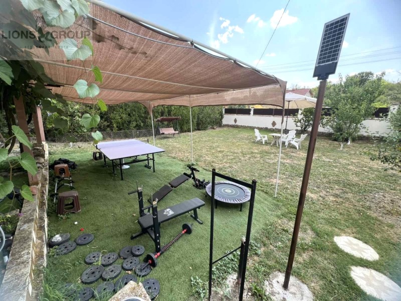 De vânzare  Casa regiunea Varna , Nova Șipca , 70 mp | 42616863 - imagine [7]