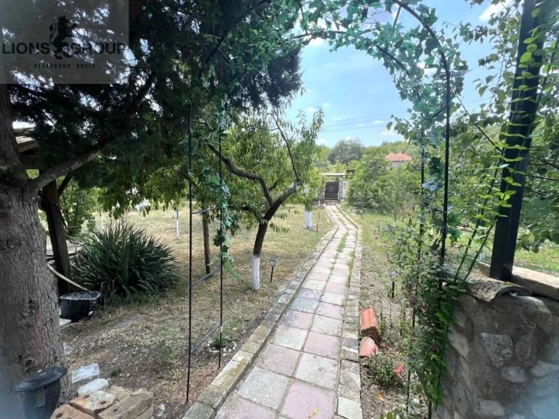 De vânzare  Casa regiunea Varna , Nova Șipca , 70 mp | 42616863 - imagine [5]