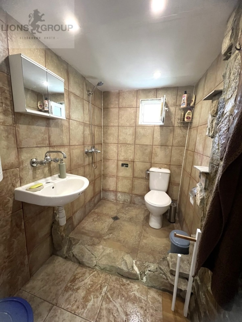 De vânzare  Casa regiunea Varna , Nova Șipca , 70 mp | 42616863 - imagine [15]