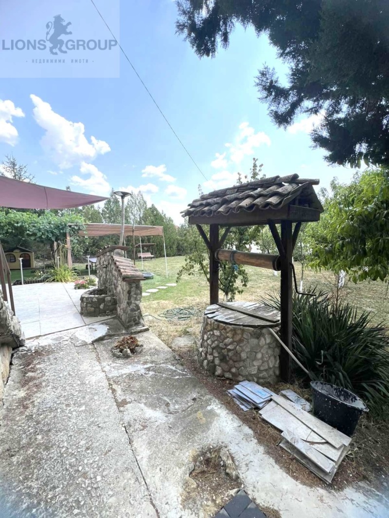 De vânzare  Casa regiunea Varna , Nova Șipca , 70 mp | 42616863 - imagine [3]