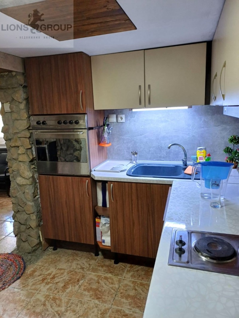 De vânzare  Casa regiunea Varna , Nova Șipca , 70 mp | 42616863 - imagine [12]