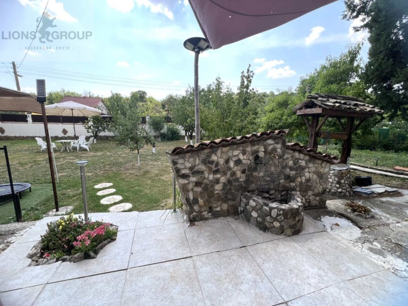 De vânzare  Casa regiunea Varna , Nova Șipca , 70 mp | 42616863 - imagine [4]