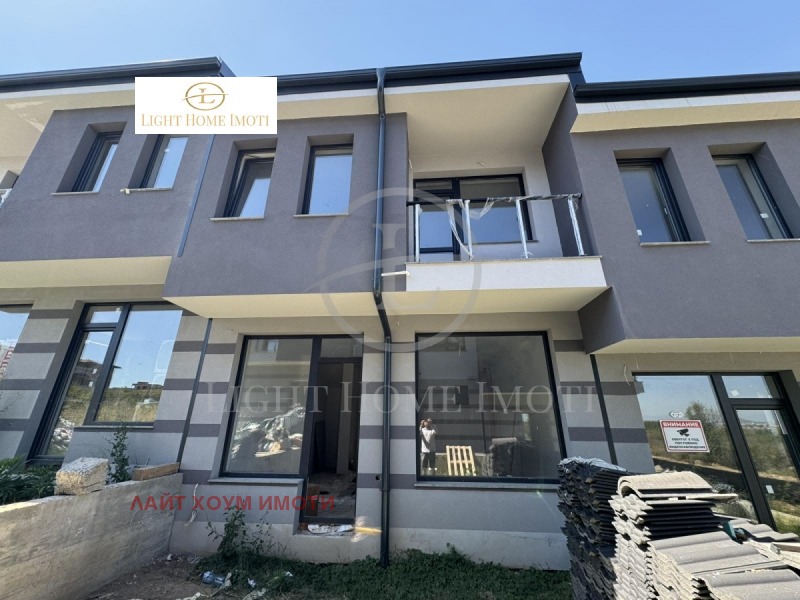 À vendre  Maison région Plovdiv , Markovo , 118 m² | 55112843 - image [14]