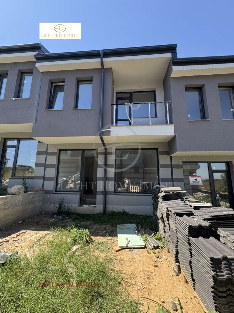 À vendre  Maison région Plovdiv , Markovo , 118 m² | 55112843 - image [13]