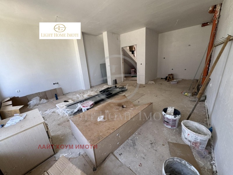 À vendre  Maison région Plovdiv , Markovo , 118 m² | 55112843