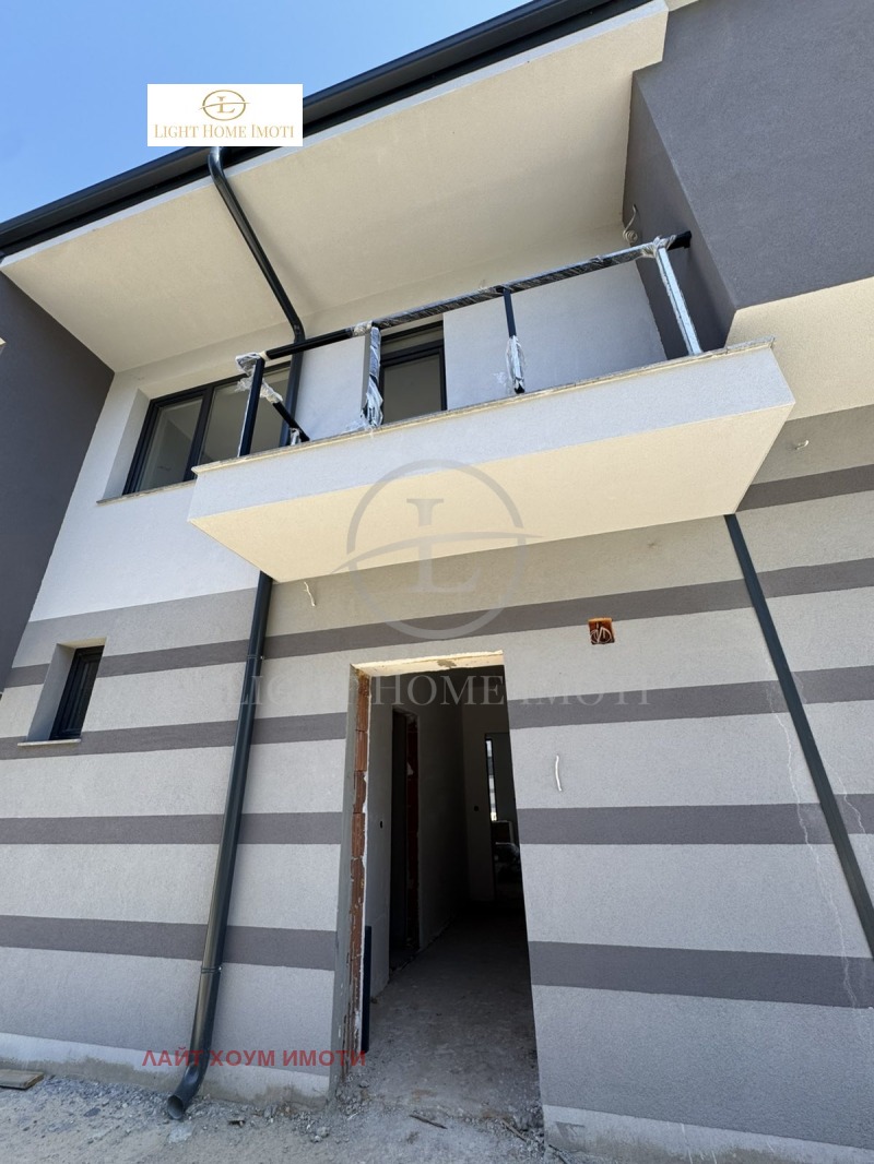 À vendre  Maison région Plovdiv , Markovo , 118 m² | 55112843 - image [17]