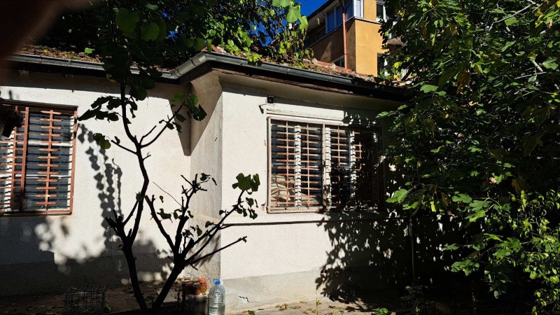 Продава КЪЩА, гр. Стара Загора, Център, снимка 5 - Къщи - 52236107