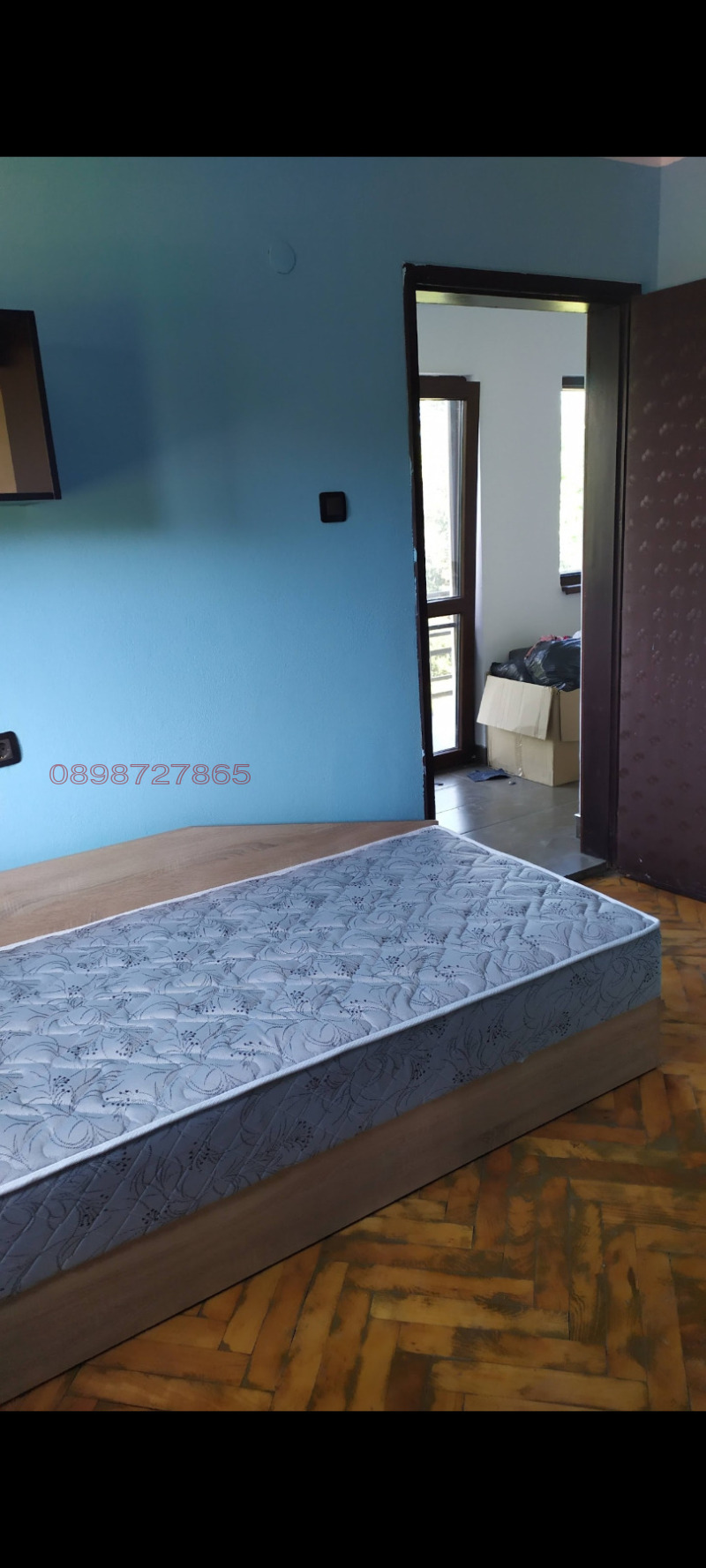 Продава КЪЩА, гр. Враца, Студентски град, снимка 8 - Къщи - 53004697