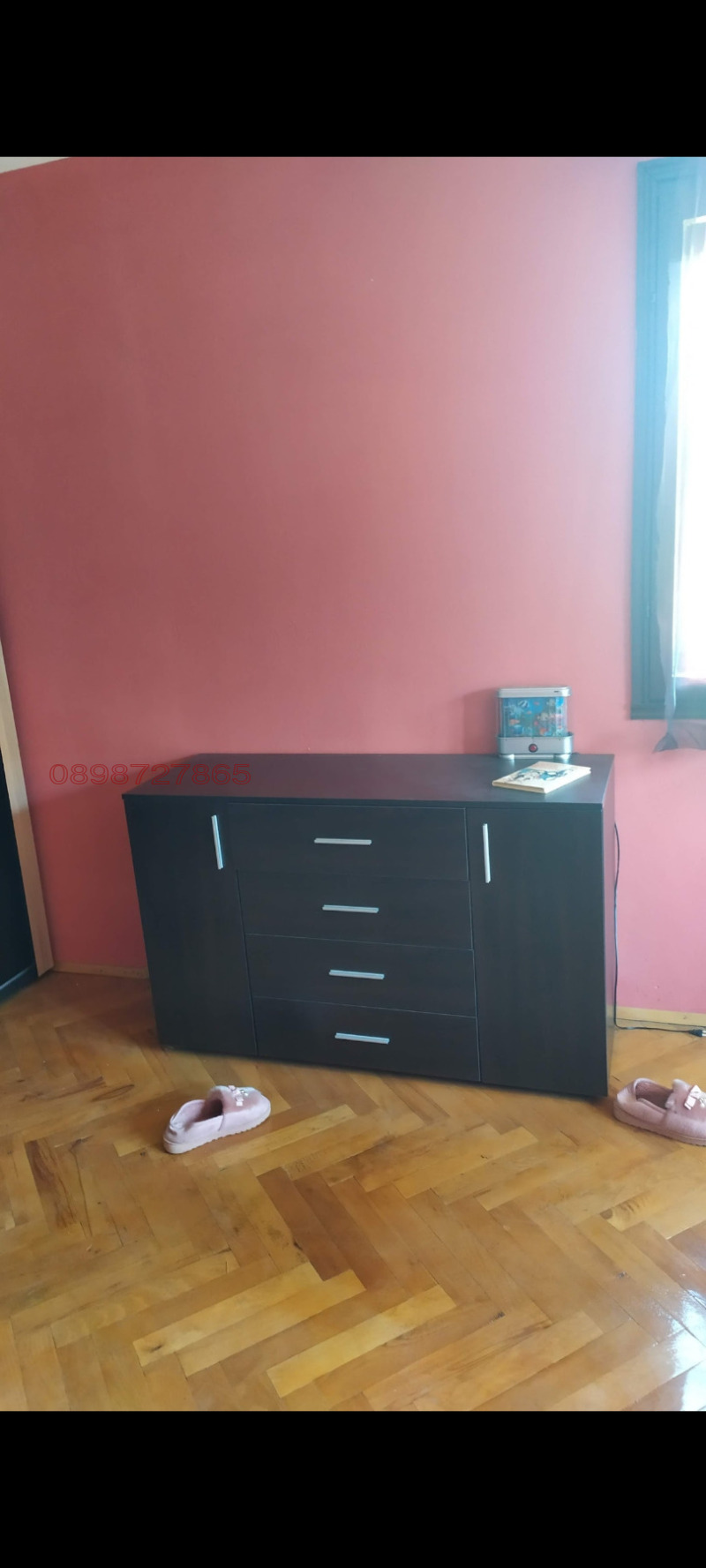 Продава КЪЩА, гр. Враца, Студентски град, снимка 6 - Къщи - 53004697