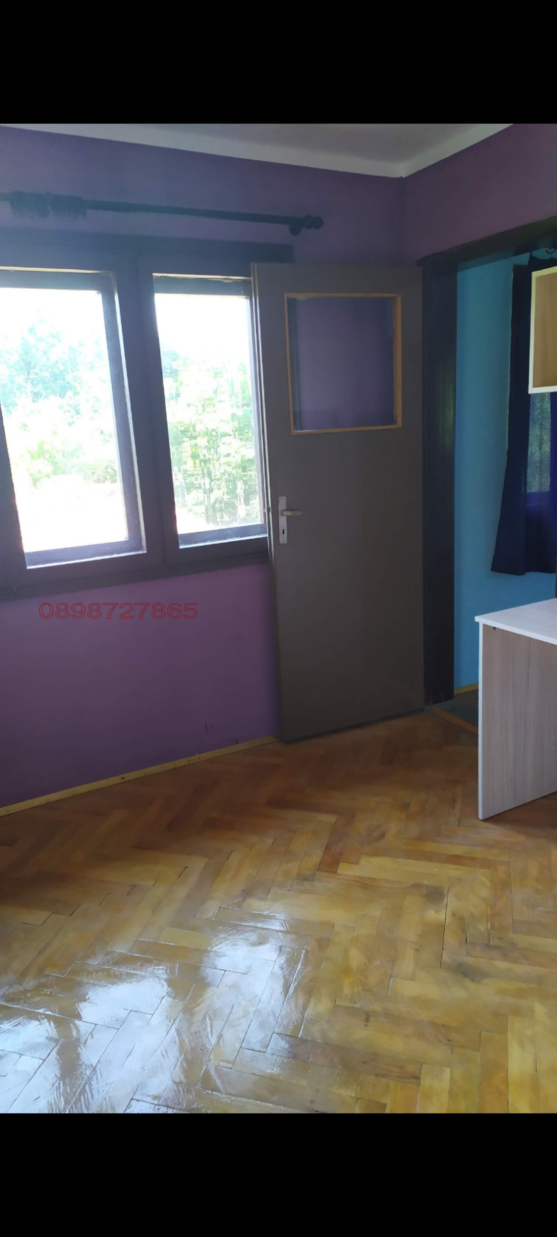 Продава КЪЩА, гр. Враца, Студентски град, снимка 9 - Къщи - 53004697