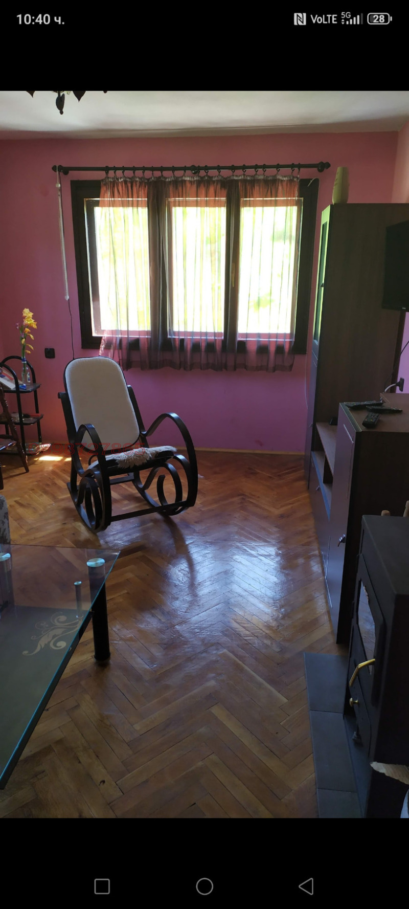 Продава КЪЩА, гр. Враца, Студентски град, снимка 14 - Къщи - 53004697