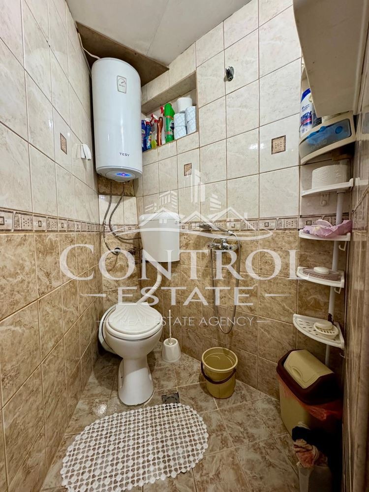 Продава КЪЩА, гр. Велико Търново, Център, снимка 5 - Къщи - 54202385