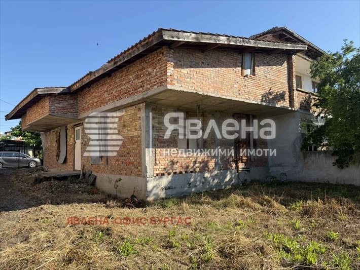Продава КЪЩА, гр. Бургас, Ветрен