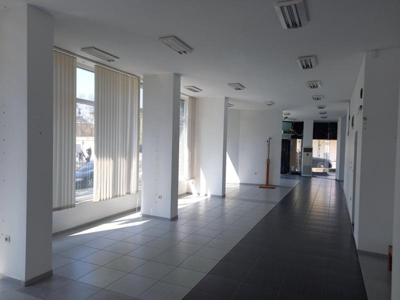 Til salg  Butik region Burgas , Kiten , 246 kvm | 25289752