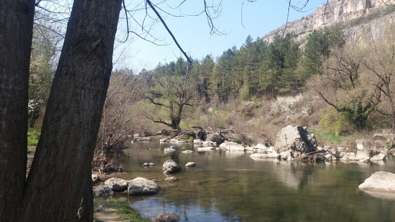 Продава ПАРЦЕЛ, гр. Килифарево, област Велико Търново