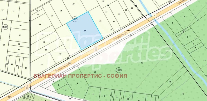 Til salg  Grund Sofia , Trebich , 5600 kvm | 79099351 - billede [4]