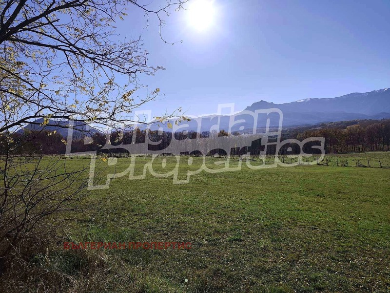 Продава ПАРЦЕЛ, гр. Априлци, област Ловеч, снимка 10 - Парцели - 52360448