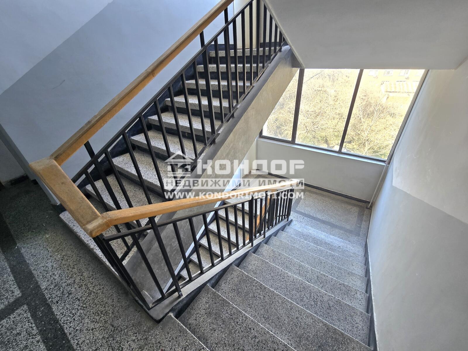 Продава 2-СТАЕН, гр. Пловдив, Център, снимка 8 - Апартаменти - 53769058