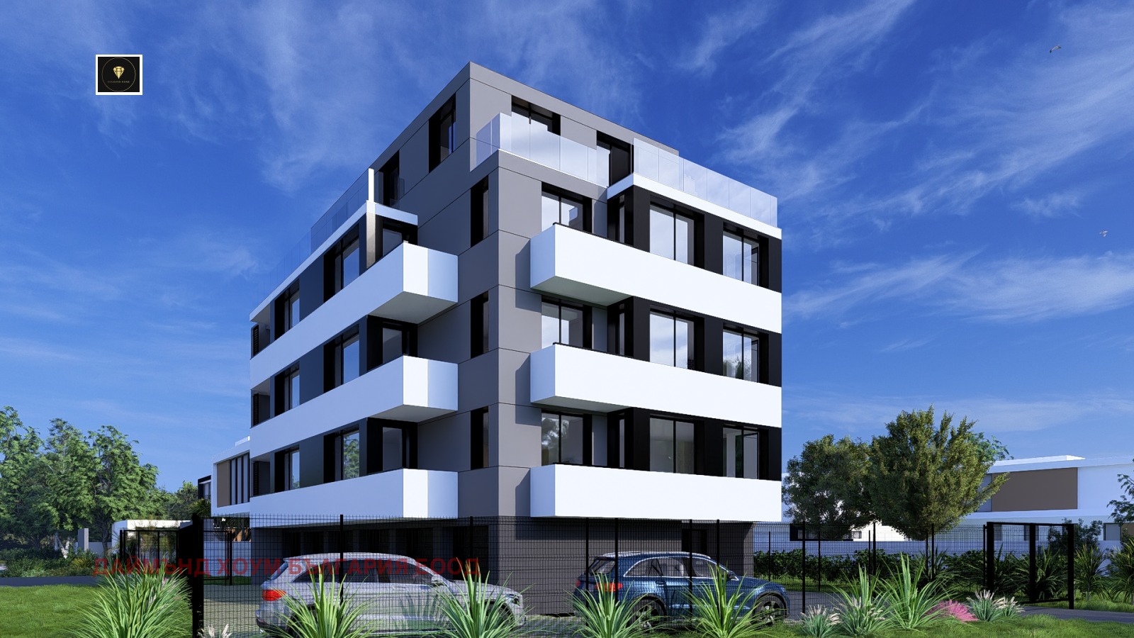 Продава 2-СТАЕН, гр. Пловдив, Център, снимка 4 - Апартаменти - 53859698