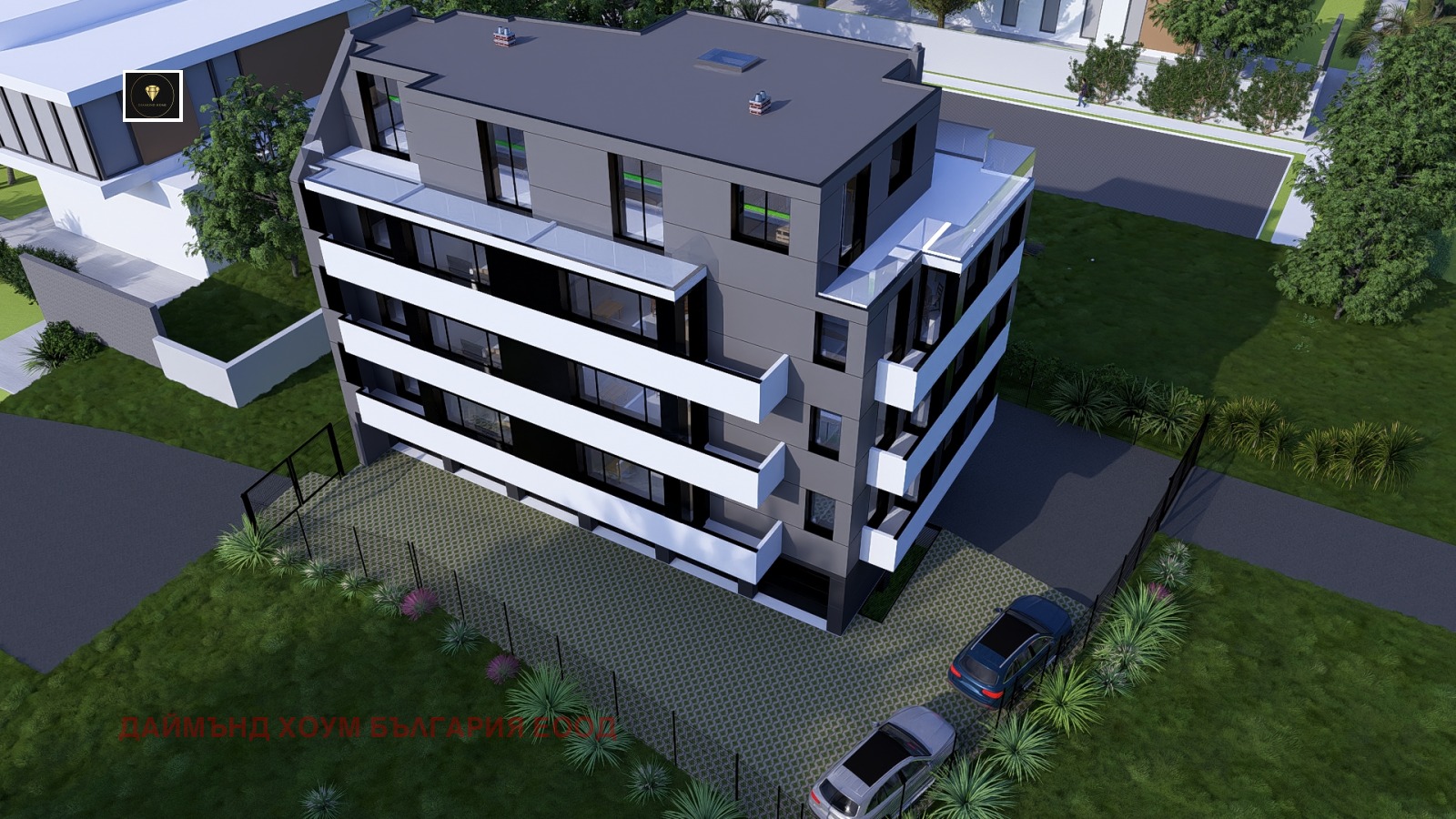 Продава 2-СТАЕН, гр. Пловдив, Център, снимка 5 - Апартаменти - 53859698